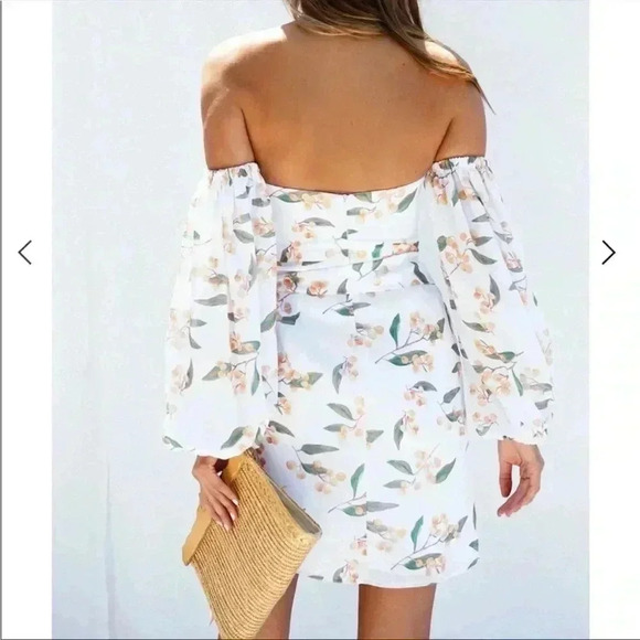 Sabo skirt Nesme dress - Picture 5 of 9